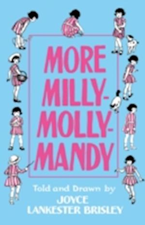 More Milly-Molly-Mandy