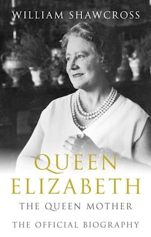 Queen Elizabeth the Queen Mother