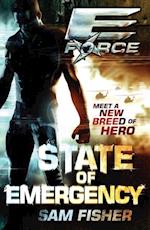 E-FORCE: State of Emergency