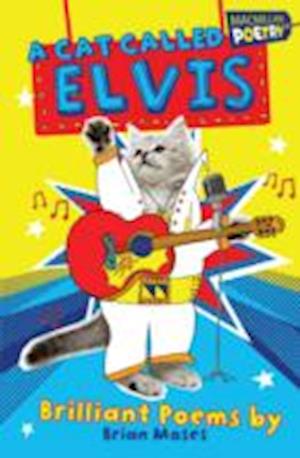 A Cat Called Elvis