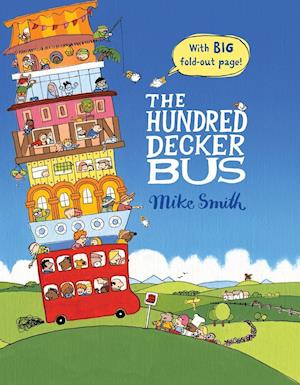 The Hundred Decker Bus