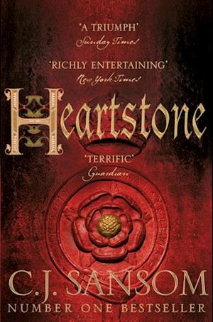 Heartstone