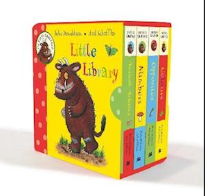 The Gruffalo Little Library