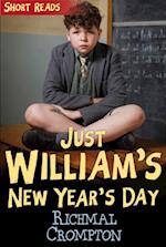 William''s New Year''s Day (Short Reads)
