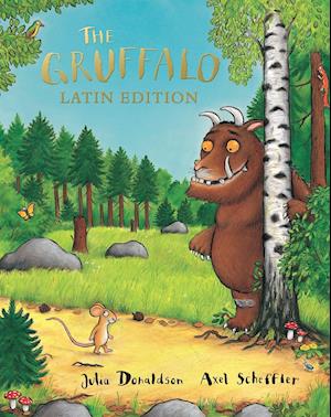 The Gruffalo Latin Edition