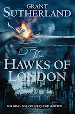 The Hawks of London : The Decipherer's Chronicles Vol. 2