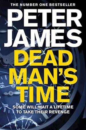 Dead Man''s Time