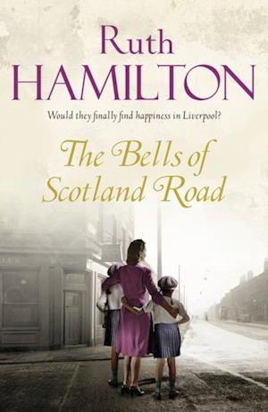 Bells of Scotland Road