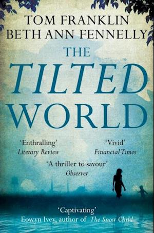 Tilted World