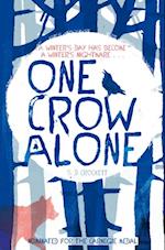 One Crow Alone