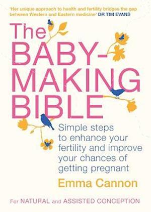 The Baby-Making Bible