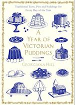 Year of Victorian Puddings