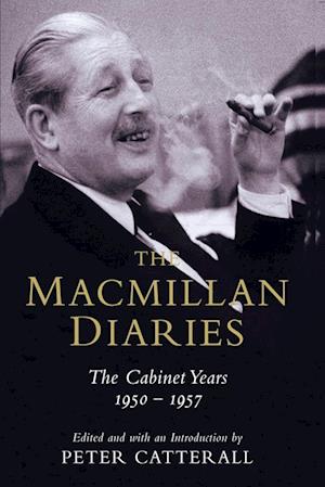 The Macmillan Diaries