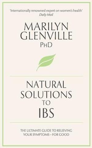 Natural Solutions to IBS