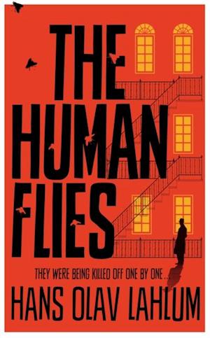 Human Flies