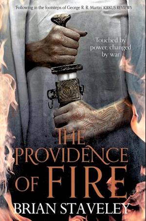 Providence of Fire