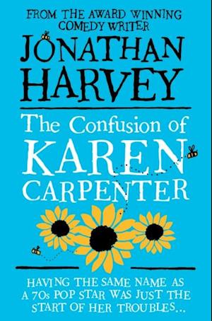Confusion of Karen Carpenter
