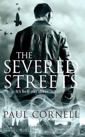 Severed Streets