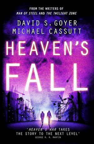 Heaven's Fall