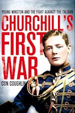 Churchill's First War