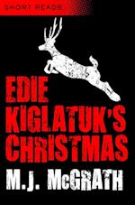 Edie Kiglatuk's Christmas