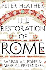 Restoration of Rome