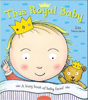 This Royal Baby