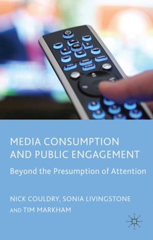 Media Consumption and Public Engagement
