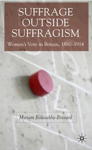 Suffrage Outside Suffragism