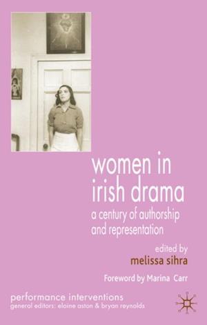 Women in Irish Drama