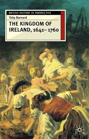 Kingdom of Ireland, 1641-1760