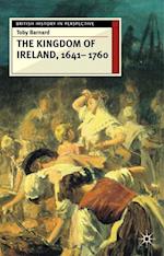 Kingdom of Ireland, 1641-1760