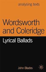 Wordsworth and Coleridge