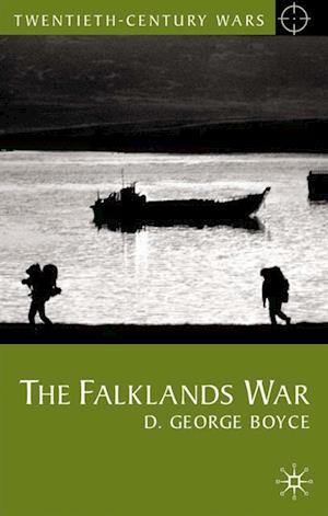 Falklands War