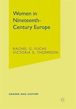 Women in Nineteenth-Century Europe