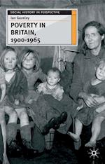 Poverty in Britain, 1900-1965