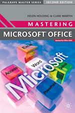 Mastering Microsoft Office