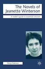 Novels of Jeanette Winterson