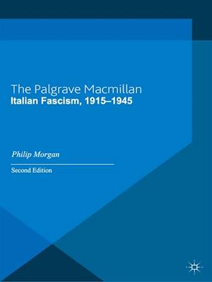 Italian Fascism, 1915-1945