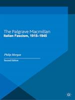 Italian Fascism, 1915-1945