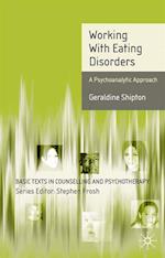 Working With Eating Disorders