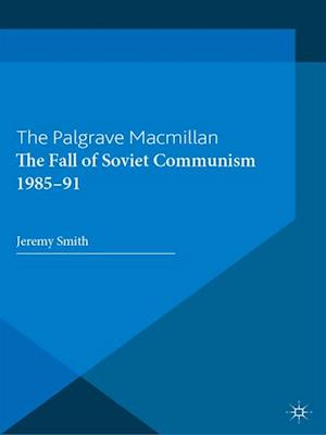 Fall of Soviet Communism, 1986-1991