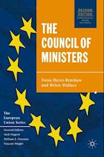 Council of Ministers