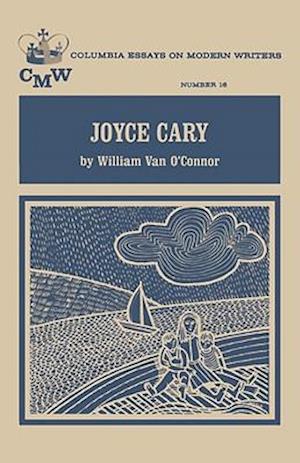 Joyce Cary