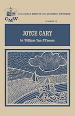 Joyce Cary