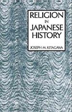 Religion in Japanese History