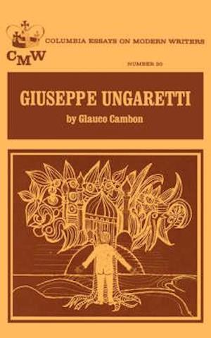 Giuseppe Ungaretti