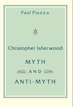 Christopher Isherwood