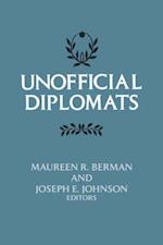 Unofficial Diplomats