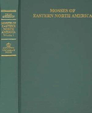 Mosses of Eastern North America